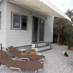 Stunning Sea View Tiny House * Metochi (South Pelion)
