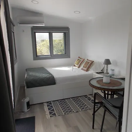 Stunning Sea View Tiny House * Metochi (South Pelion)