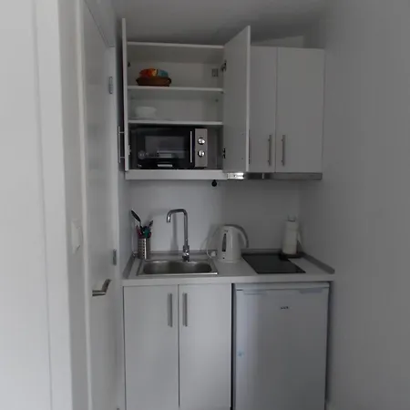 Stunning Sea View Tiny House Metochi (South Pelion)