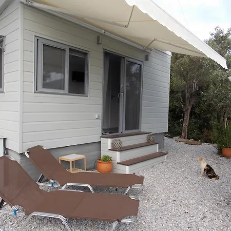 Stunning Sea View Tiny House * Metochi (South Pelion)
