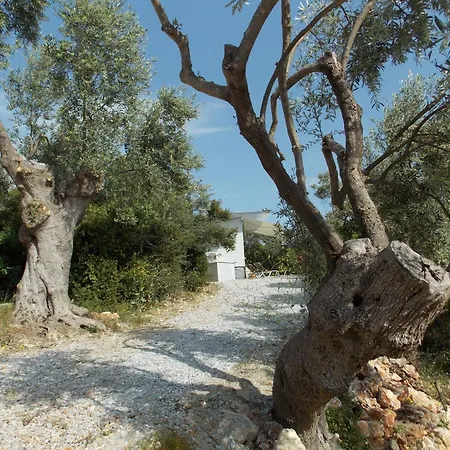 Stunning Sea View Tiny House * Metochi (South Pelion)