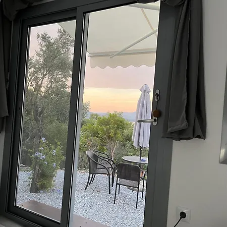 Holiday home Stunning Sea View Tiny House Metochi (South Pelion)