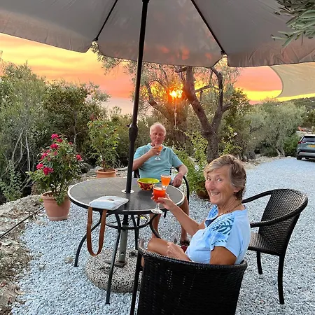 Holiday home Stunning Sea View Tiny House Metochi (South Pelion)