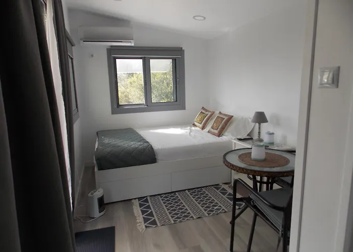 Stunning Sea View Tiny House * Metochi (South Pelion)